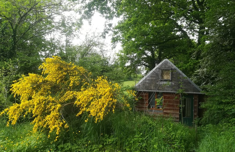 Natuurhuisje in st Hilaire en Morvan