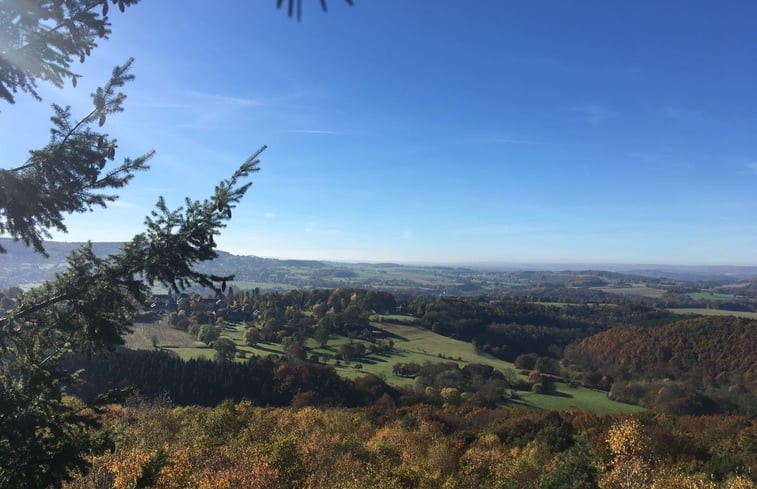 Natuurhuisje in Villers-Ste-Gertrude