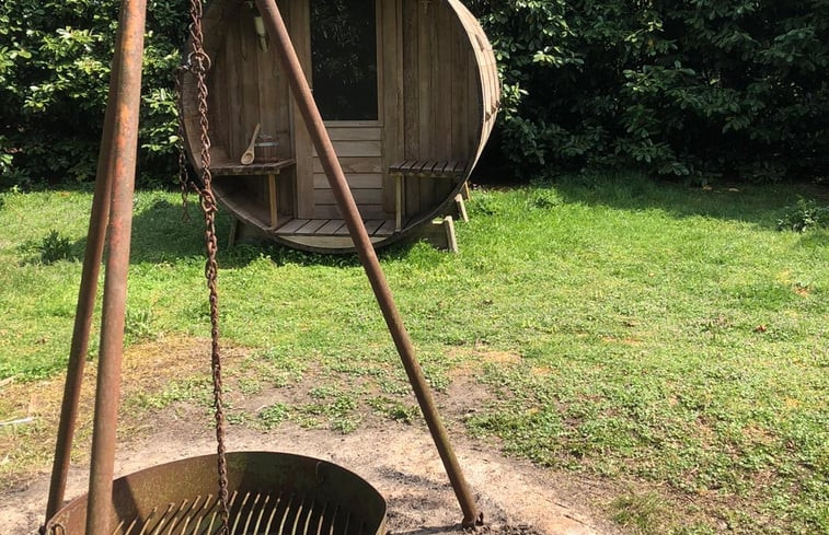 Natuurhuisje in Baexem - Limburg