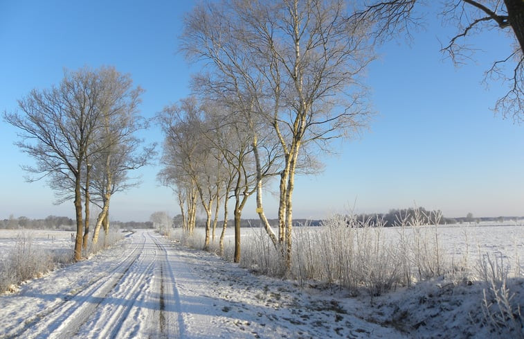 Natuurhuisje in Ansen