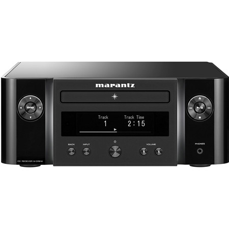 Marantz M-CR612 Melody X Microset