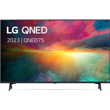 LG 43QNED756RA 4K TV (2023)