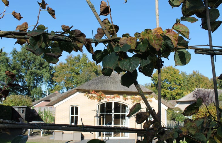 Natuurhuisje in Ermelo