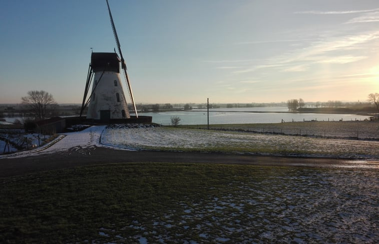 Natuurhuisje in Beveren-aan-den-IJzer