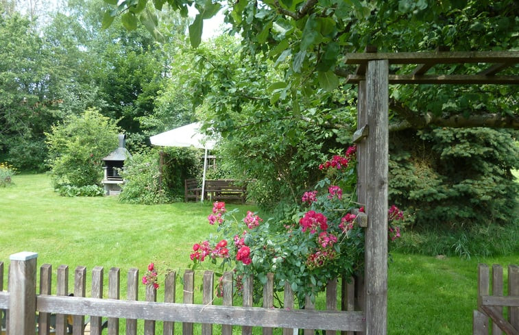 Natuurhuisje in Kirchdorf im Wald