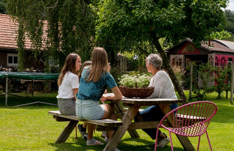 Natuurhuisje in Herpen