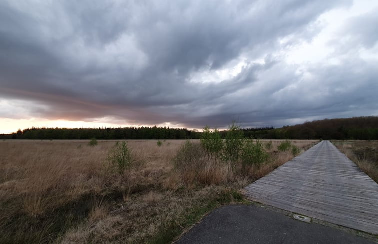 Natuurhuisje in Schoonloo