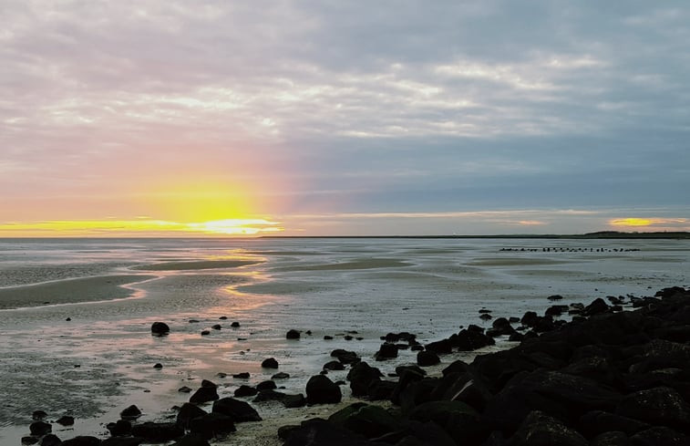 Natuurhuisje in Formerum