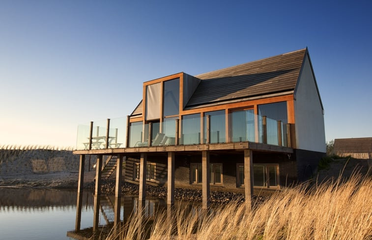 Natuurhuisje in Den Hoorn Texel