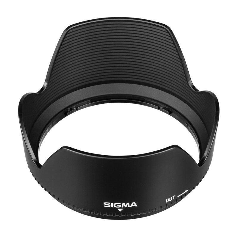 Sigma Zonnekap 680-04