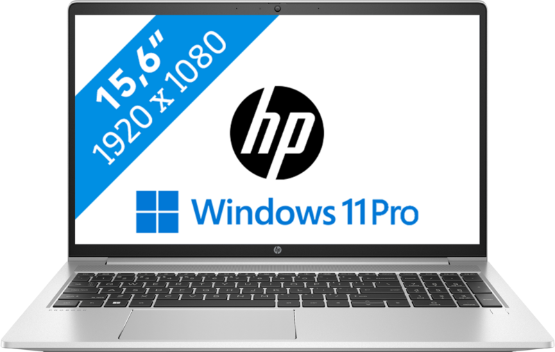 HP ProBook 455 G9 9M411AT QWERTY