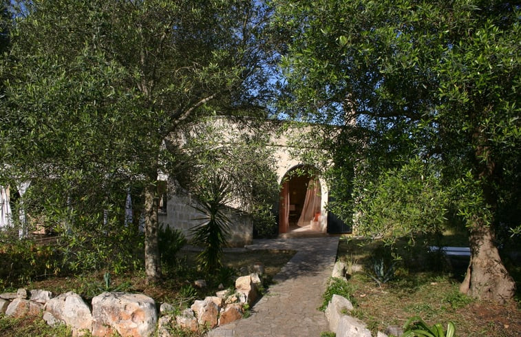 Natuurhuisje in Ostuni