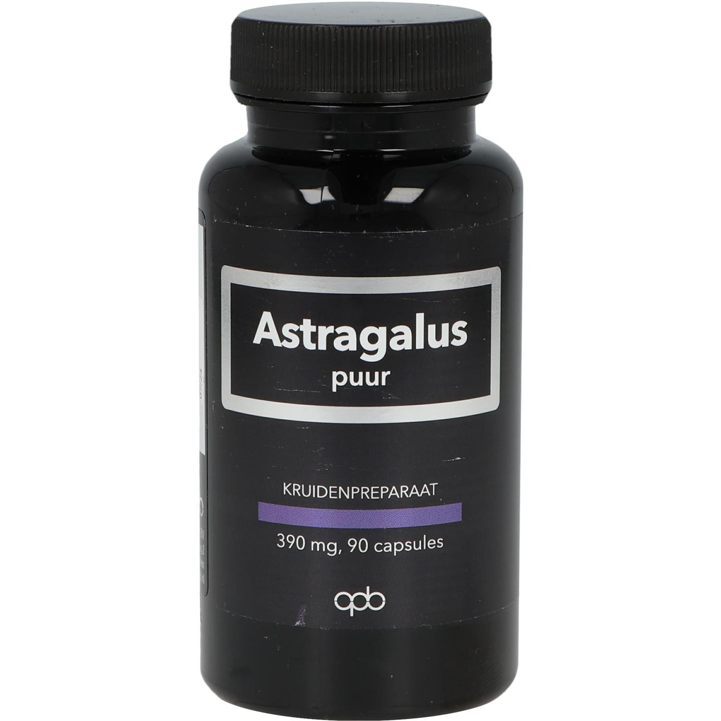 Astragalus Puur