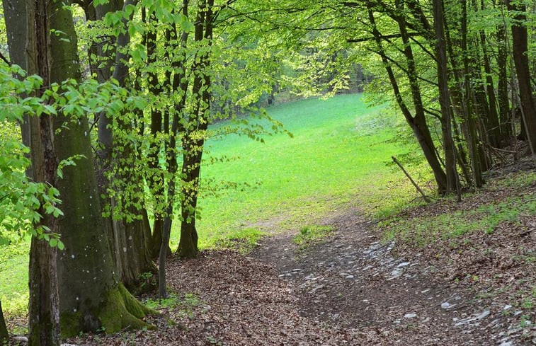 Natuurhuisje in Pilsach