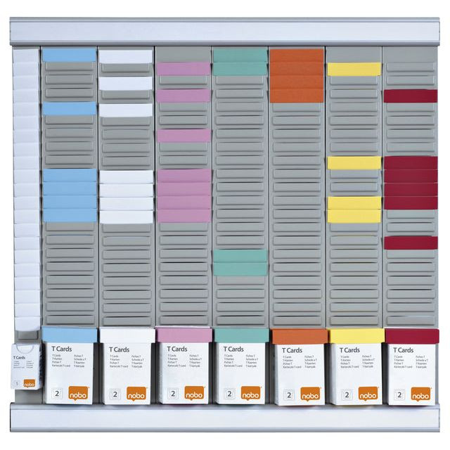 Nobo Office Planner