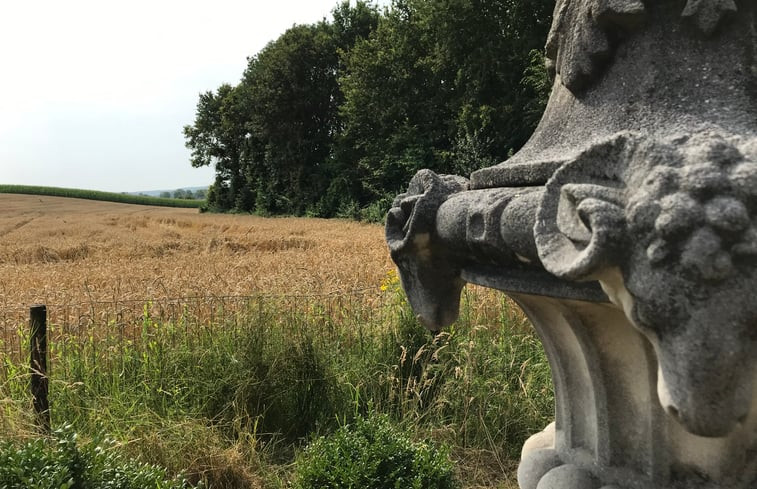 Natuurhuisje in Groesbeek