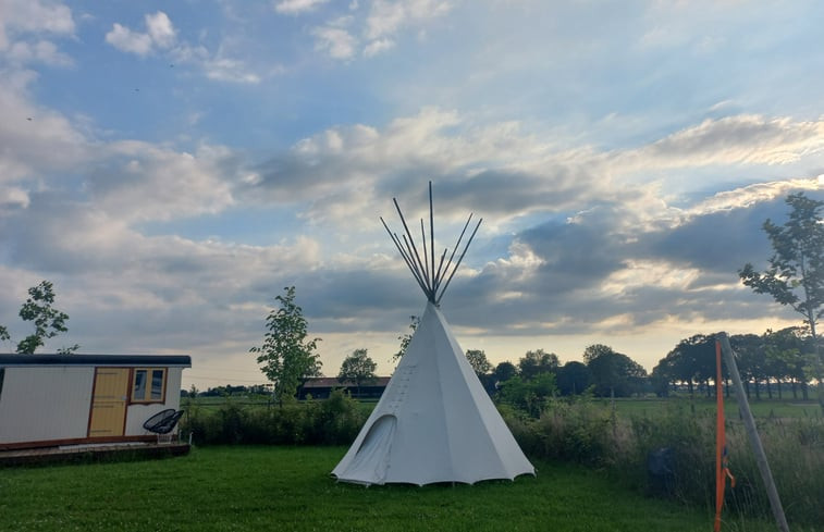 Natuurhuisje in Vierakker