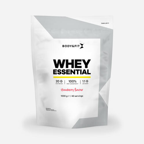 Whey Essential