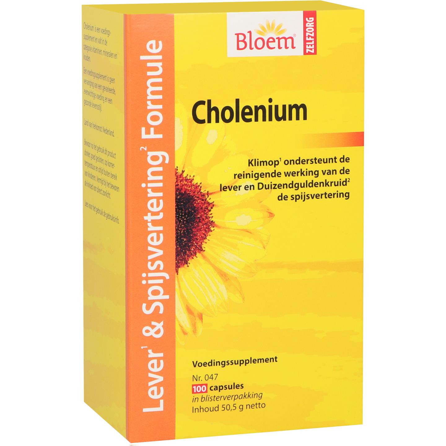 Cholenium