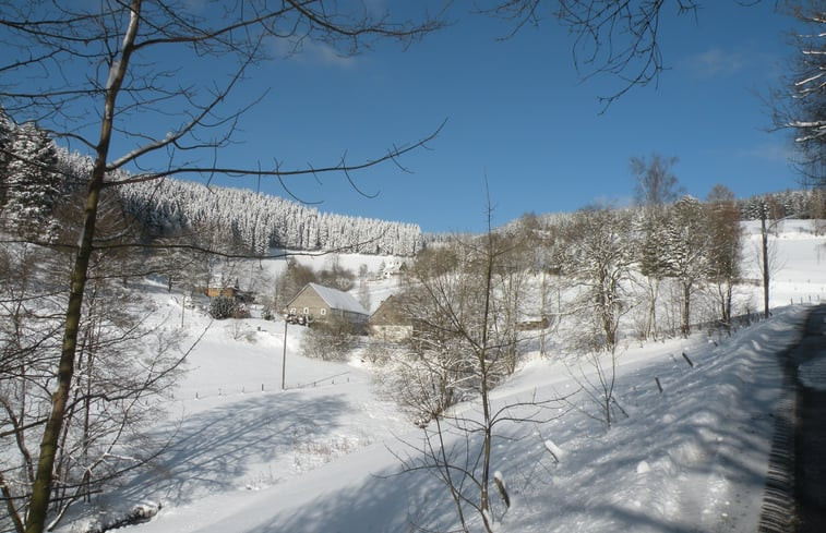 Natuurhuisje in Winterberg