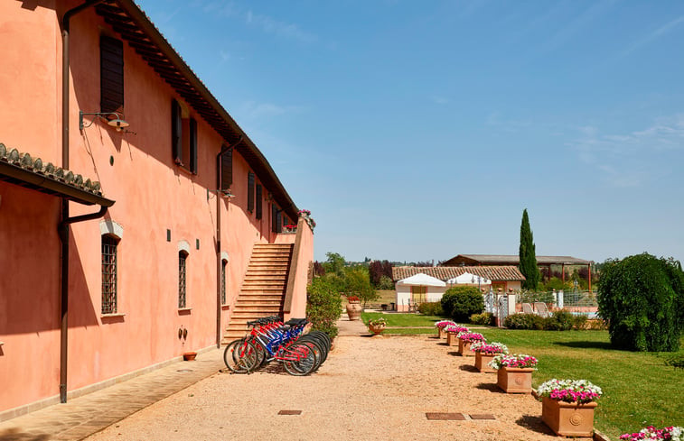 Natuurhuisje in Spoleto