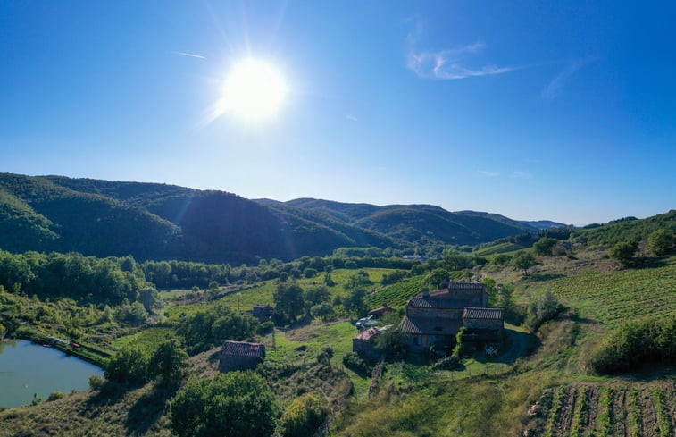 Natuurhuisje in RADDA IN CHIANTI