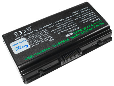 TOSHIBA PA3615U-1BRM / PA3615U-1BRS / PABAS115