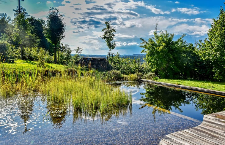 Natuurhuisje in Krásná Lípa