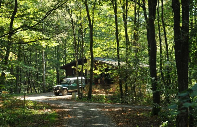 Natuurhuisje in Viroinval