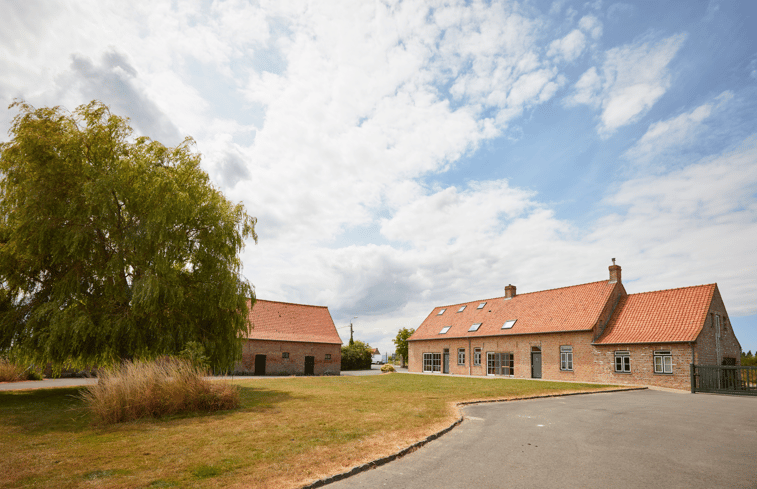 Natuurhuisje in Schore