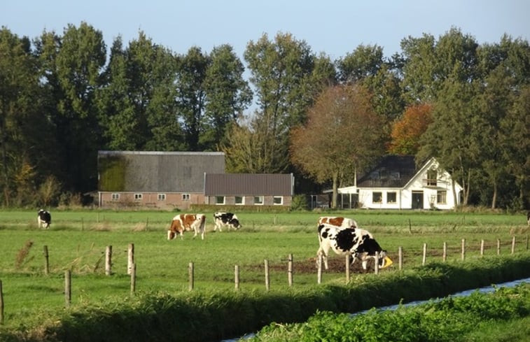 Natuurhuisje in Wapenveld