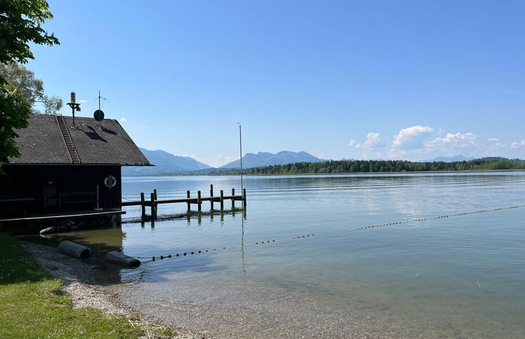 Natuurhuisje in Breitbrunn