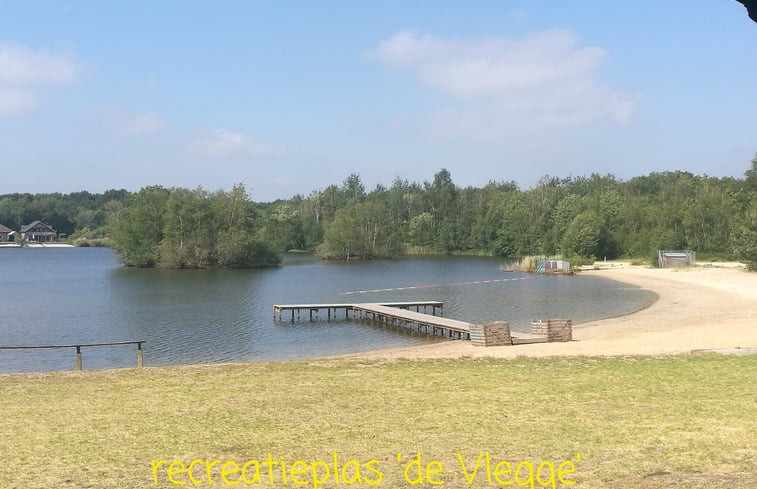 Natuurhuisje in Westerhaar