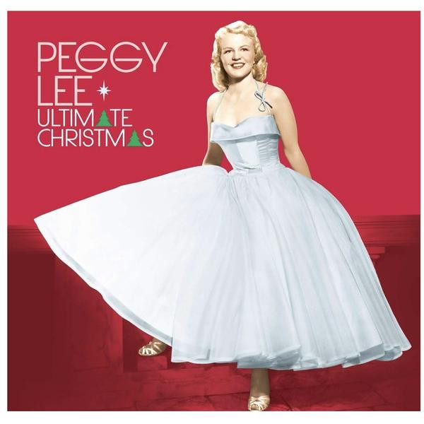 Peggy Lee Peggy Lee - Ultimate Christmas (2 LP)