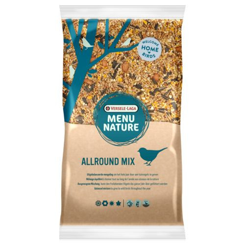 Vogelvoer - Nature Allround Mix 2.5 kg