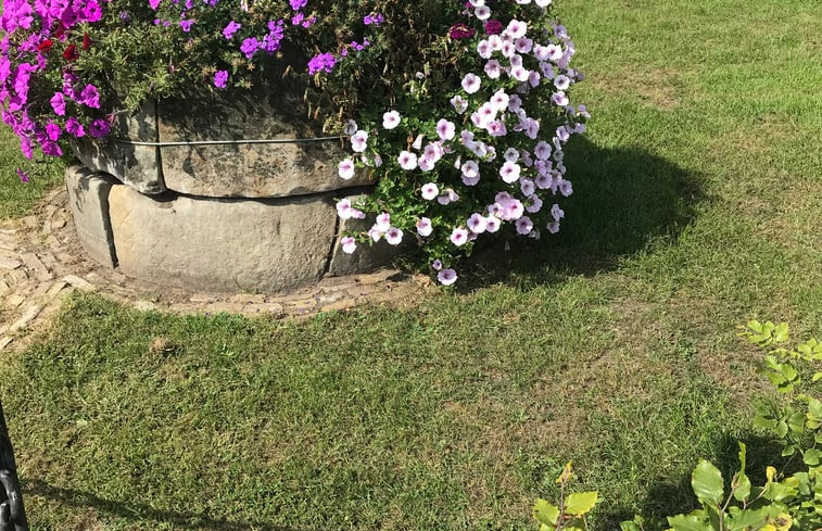 Natuurhuisje in Markelo