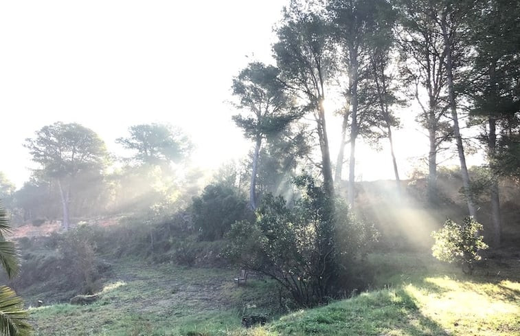 Natuurhuisje in Jávea