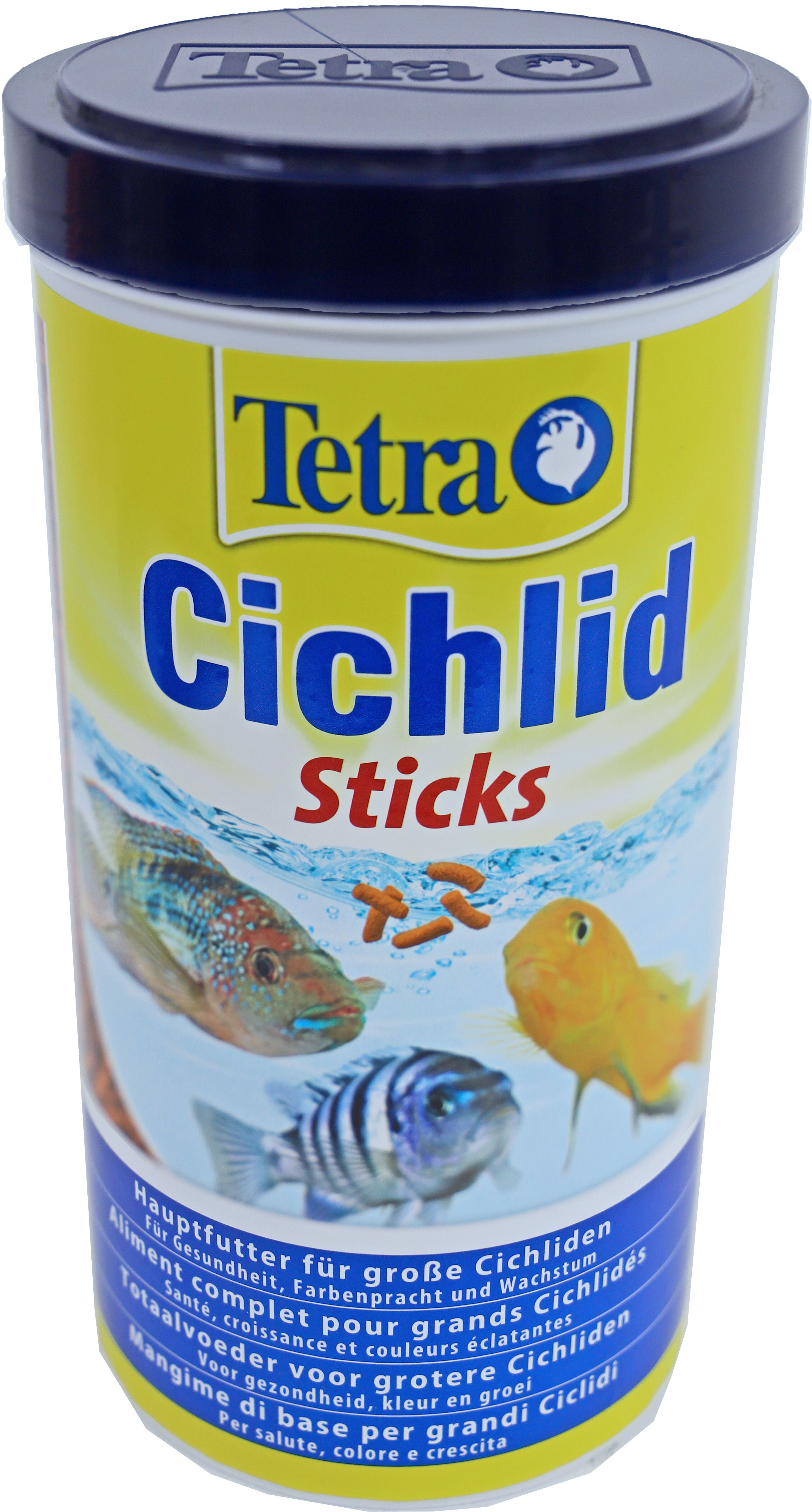 Cichlid Sticks 1 Liter