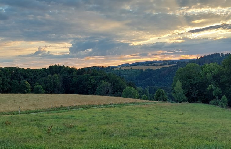 Natuurhuisje in Großrückerswalde OT Streckewalde