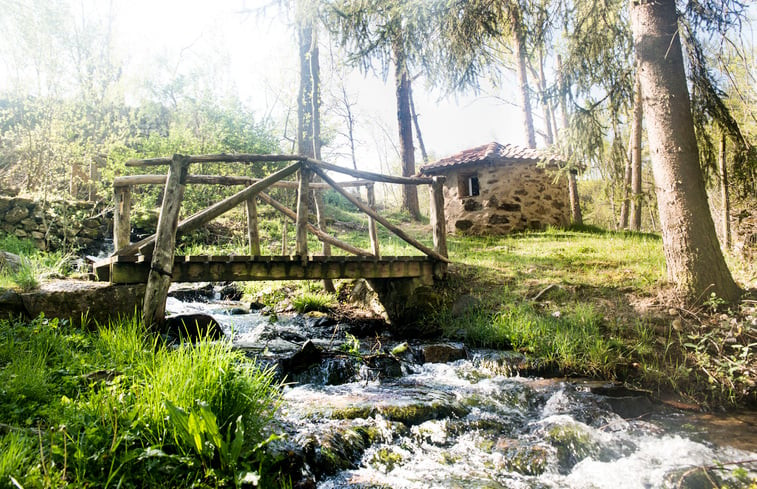 Natuurhuisje in Ventosilla y Tejadilla