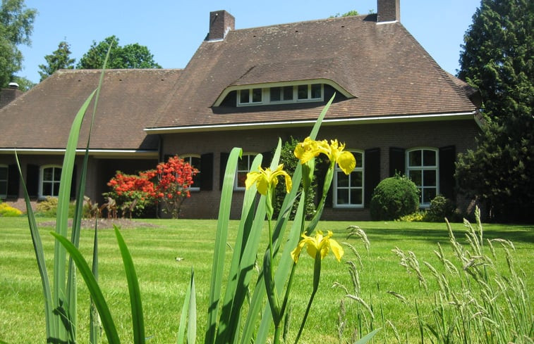 Natuurhuisje in Gemert