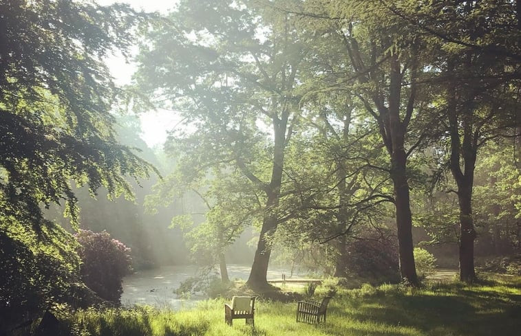 Natuurhuisje in Kleve