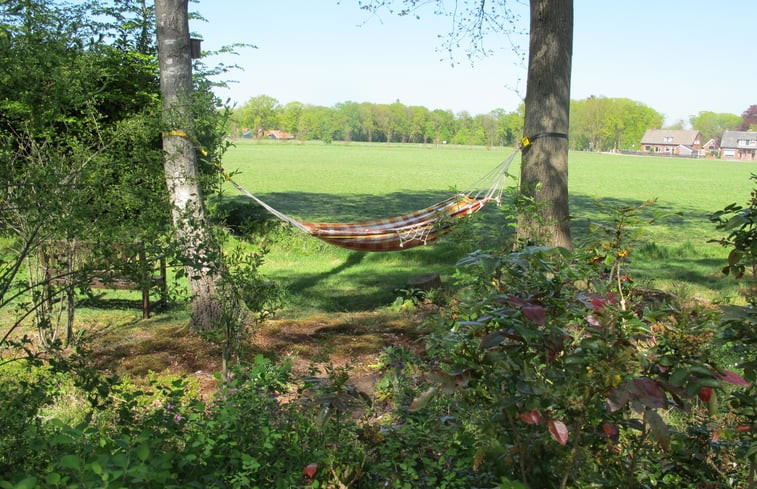 Natuurhuisje in Winterswijk