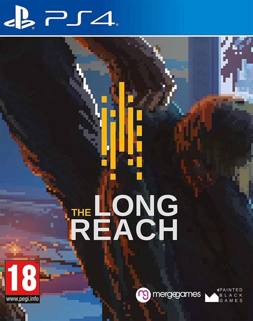 The Long Reach