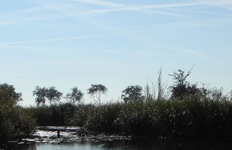 Natuurhuisje in Weesp