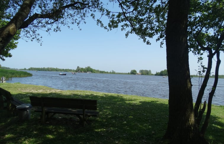 Natuurhuisje in Giethoorn