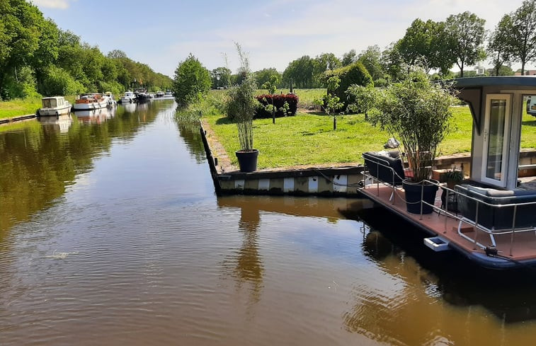 Natuurhuisje in Heerenveen