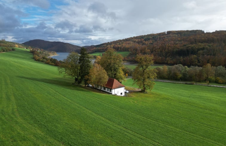 Natuurhuisje in Diemelsee