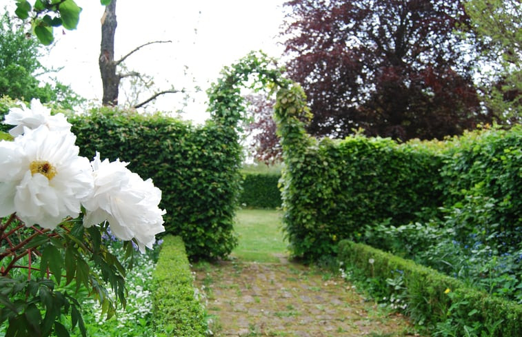 Natuurhuisje in Lottum