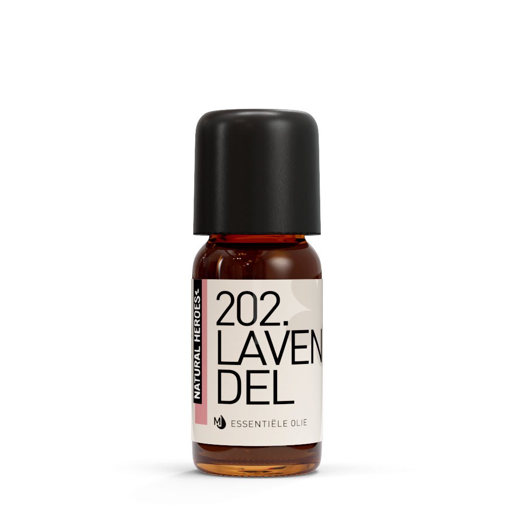 Lavendel Etherische Olie 10 ml